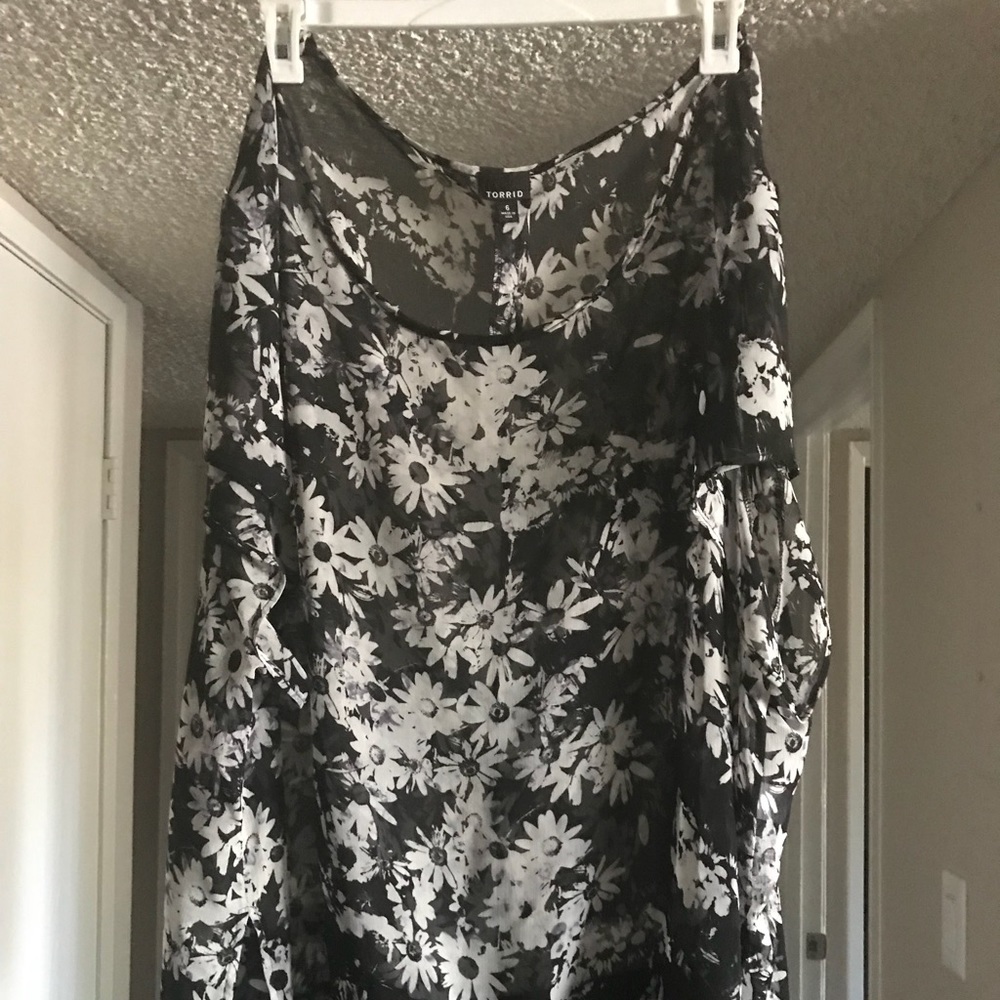 Torrid Size 6